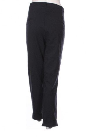 Pantaloni de femei Ms Mode, Mărime XXL, Culoare Albastru, Preț 98,99 Lei