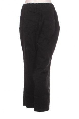 Dámske nohavice Ms Mode, Veľkosť XL, Farba Čierna, Cena  16,95 €