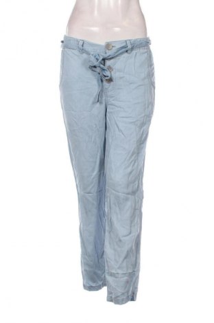 Damenhose Multiblu, Größe L, Farbe Blau, Preis € 20,99