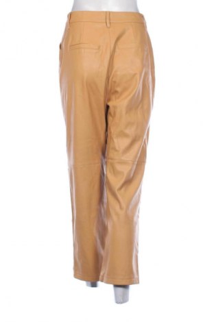 Damenhose NA-KD, Größe M, Farbe Beige, Preis € 21,00