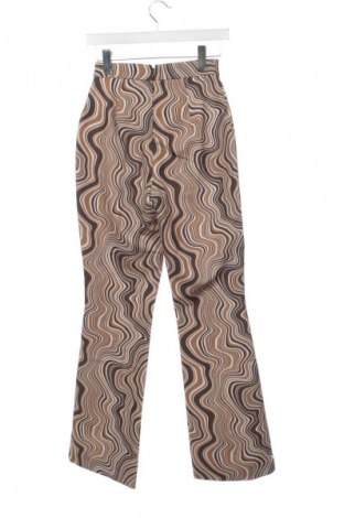 Damenhose NA-KD, Größe XS, Farbe Mehrfarbig, Preis 20,92 €