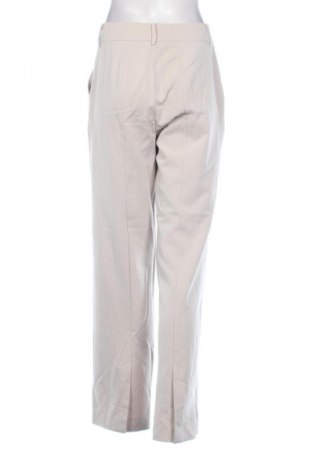 Damenhose NA-KD, Größe M, Farbe Beige, Preis 20,97 €