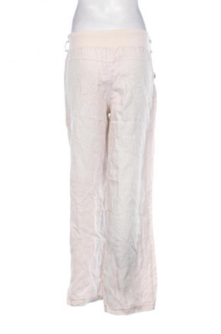 Damskie spodnie NEW COLLECTION, Rozmiar M, Kolor ecru, Cena 94,25 zł