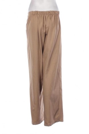 Дамски панталон NEW COLLECTION, Размер M, Цвят Кафяв, Цена 93,84 лв.