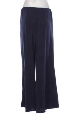 Pantaloni de femei NEW COLLECTION, Mărime M, Culoare Albastru, Preț 246,95 Lei