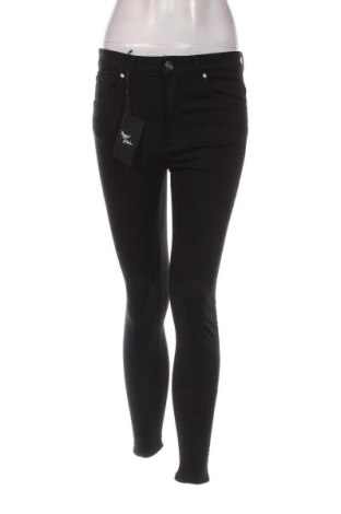 Dámske nohavice Never Denim, Veľkosť L, Farba Čierna, Cena  54,95 €