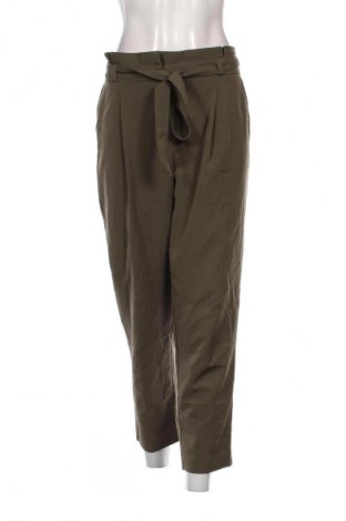 Damskie spodnie New Look, Rozmiar M, Kolor Zielony, Cena 38,99 zł