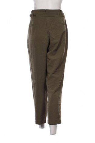 Damskie spodnie New Look, Rozmiar M, Kolor Zielony, Cena 38,99 zł