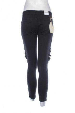 Dámské kalhoty  Newplay Jeans, Velikost M, Barva Černá, Cena  439,00 Kč