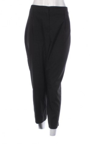 Pantaloni de femei Next, Mărime XXL, Culoare Negru, Preț 107,90 Lei