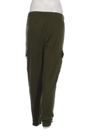 Damenhose Next, Größe XL, Farbe Grün, Preis 64,99 €