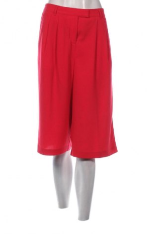 Pantaloni de femei Next, Mărime M, Culoare Roșu, Preț 107,89 Lei