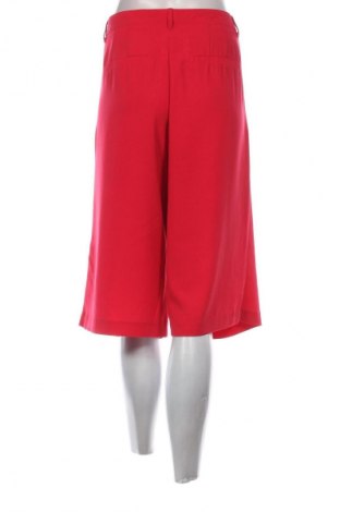 Pantaloni de femei Next, Mărime M, Culoare Roșu, Preț 107,89 Lei