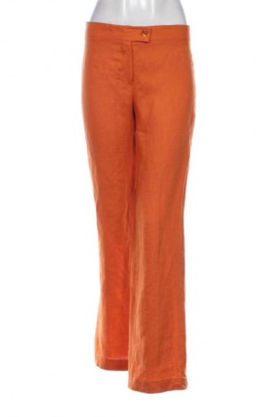Damenhose Niama Woman, Größe M, Farbe Orange, Preis 20,99 €