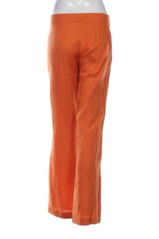 Damenhose Niama Woman, Größe M, Farbe Orange, Preis 20,99 €