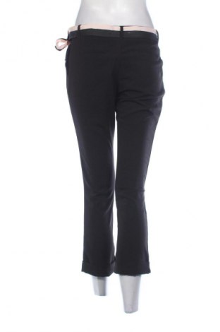 Damskie spodnie Nice & Chic, Rozmiar M, Kolor Czarny, Cena 66,67 zł