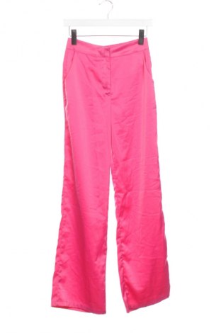 Dámske nohavice Nly Trend, Veľkosť XS, Farba Ružová, Cena  27,95 €