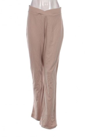 Damenhose Nly Trend, Größe M, Farbe Beige, Preis 20,99 €