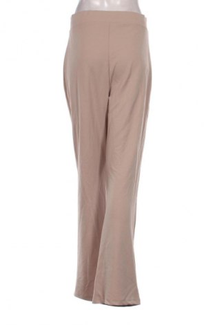 Damenhose Nly Trend, Größe M, Farbe Beige, Preis 20,99 €