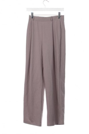 Pantaloni de femei Nly Trend, Mărime XS, Culoare Mov deschis, Preț 98,99 Lei