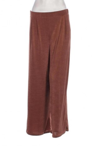 Dámske nohavice Nly Trend, Veľkosť S, Farba Hnedá, Cena  16,95 €