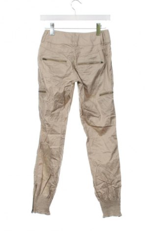 Damenhose Noa Noa, Größe XS, Farbe Beige, Preis 31,71 €