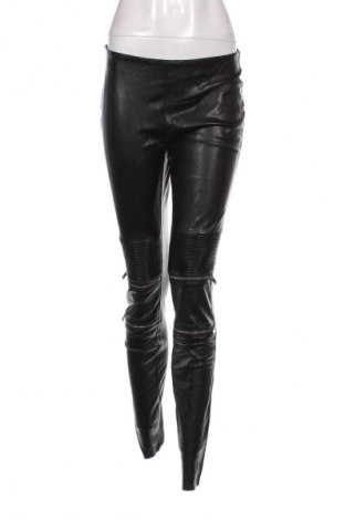Pantaloni de femei Noisy May, Mărime M, Culoare Negru, Preț 107,89 Lei