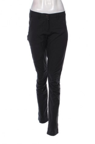 Pantaloni de femei Nordblanc, Mărime S, Culoare Negru, Preț 144,05 Lei