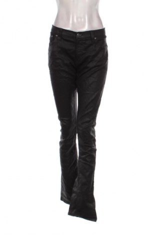 Damskie spodnie Nudie Jeans Co, Rozmiar XL, Kolor Czarny, Cena 203,99 zł