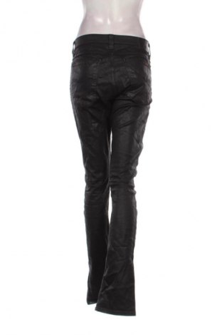 Damskie spodnie Nudie Jeans Co, Rozmiar XL, Kolor Czarny, Cena 203,99 zł