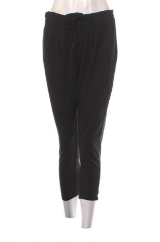 Pantaloni de femei ONLY, Mărime L, Culoare Negru, Preț 210,99 Lei