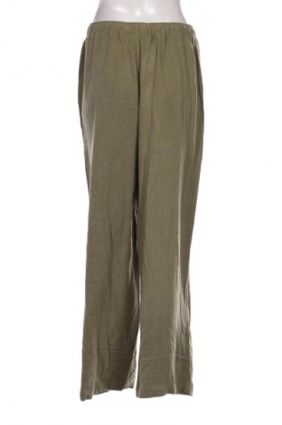 Pantaloni de femei ONLY, Mărime M, Culoare Verde, Preț 210,99 Lei