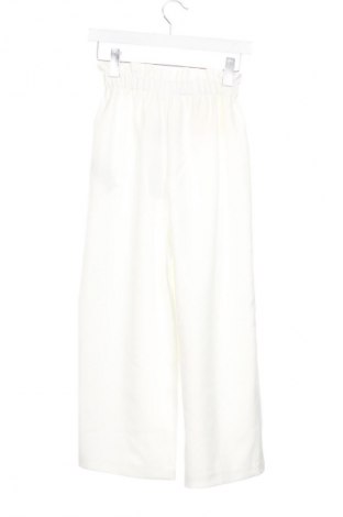 Pantaloni de femei ONLY, Mărime XXS, Culoare Alb, Preț 210,99 Lei