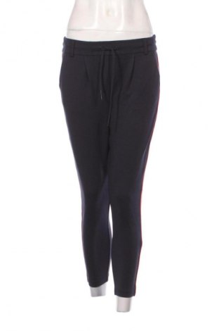 Pantaloni de femei ONLY, Mărime S, Culoare Albastru, Preț 91,99 Lei