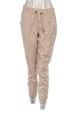 Pantaloni de femei ONLY, Mărime S, Culoare Bej, Preț 91,99 Lei