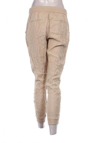 Pantaloni de femei ONLY, Mărime S, Culoare Bej, Preț 91,99 Lei