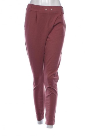 Damenhose ONLY, Größe M, Farbe Aschrosa, Preis 18,99 €