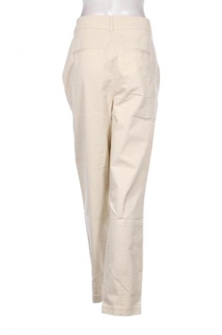 Pantaloni de femei ONLY, Mărime M, Culoare Bej, Preț 210,99 Lei