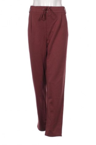 Damenhose ONLY, Größe 3XL, Farbe Aschrosa, Preis 42,99 €
