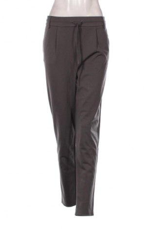 Pantaloni de femei ONLY, Mărime L, Culoare Gri, Preț 210,99 Lei