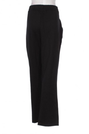 Damskie spodnie ONLY Carmakoma, Rozmiar XXL, Kolor Czarny, Cena 203,99 zł