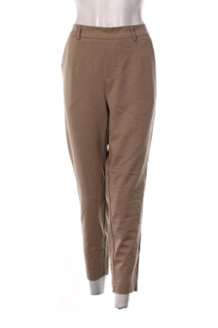 Damenhose Object, Größe L, Farbe Beige, Preis 28,99 €