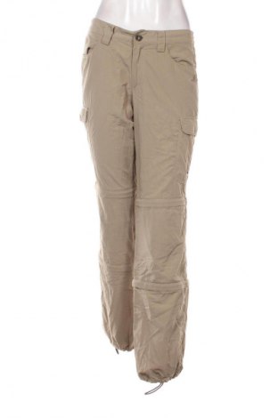 Damenhose Ock, Größe S, Farbe Beige, Preis 26,99 €
