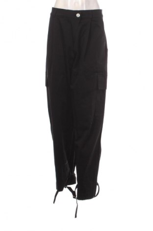 Női nadrág Oh April, Méret XL, Szín Fekete, Ár 37 689 Ft