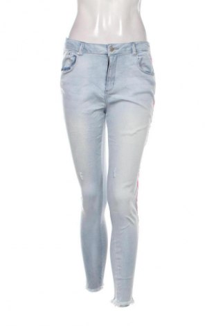 Damenhose One Love, Größe M, Farbe Blau, Preis 20,99 €
