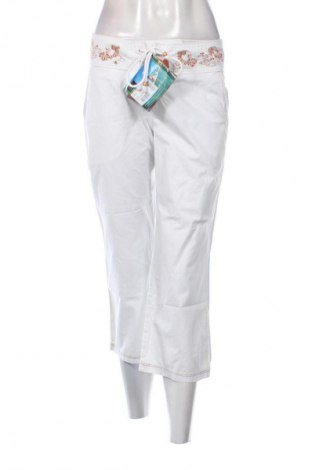Damenhose O'neill, Größe M, Farbe Weiß, Preis € 49,99