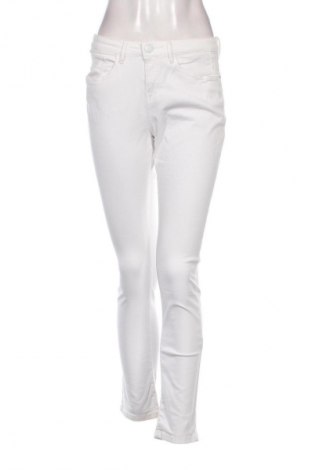 Damenhose Opus, Größe S, Farbe Weiß, Preis 42,99 €