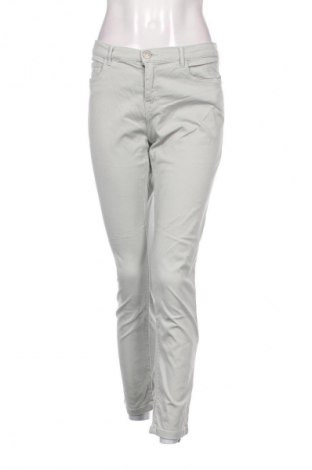 Pantaloni de femei Opus, Mărime L, Culoare Verde, Preț 163,70 Lei
