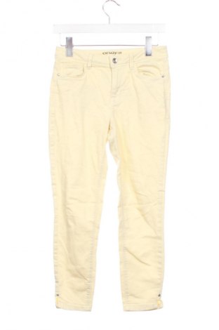 Női nadrág Orsay, Méret XS, Szín Sárga, Ár 7 879 Ft