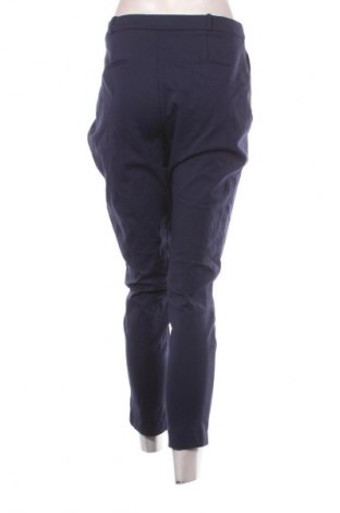 Pantaloni de femei Orsay, Mărime M, Culoare Albastru, Preț 163,99 Lei